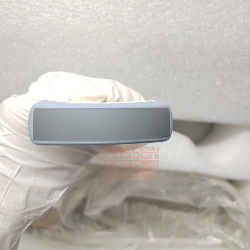 Compatible New GE C1-5-D Convex Ultrasound Probe for Logiq S8 Vivid E9 Voluson E6