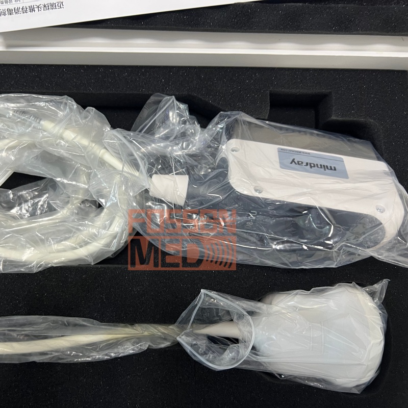 Original Used Mindray D8-2U 4D Volume Convex Ultrasound Probe for Resona 6 Resona 7 Resona R9