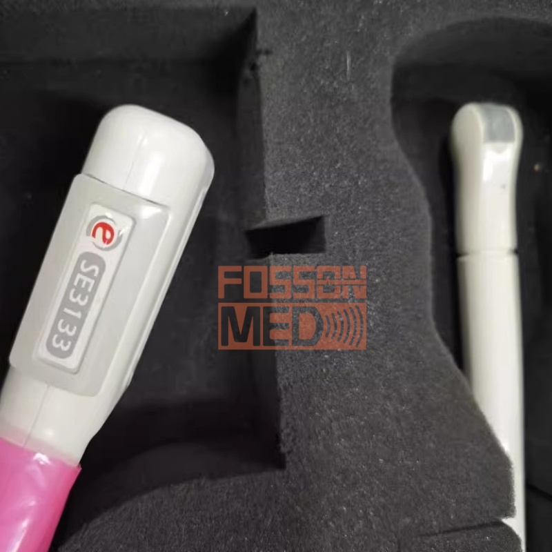 Original Used Esaote SE3133 Transvaginal Ultrasound Transducer for mylab X5 mylab X6 mylab Omega mylab sigma-FOSSONMED