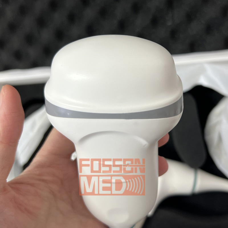 Original Used Sonoscape VC6-2 4D Volumetric Convex Array Ultrasound Probe Transducer for P20 P40 P50 P60