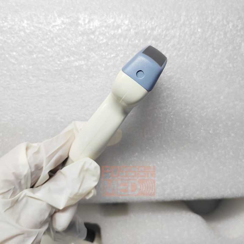 Compatible New GE C1-5-D Convex Ultrasound Probe for Logiq S8 Vivid E9 Voluson E6