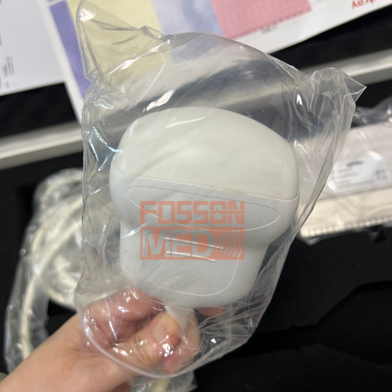 Original Used Mindray D8-2U 4D Volume Convex Ultrasound Probe for Resona 6 Resona 7 Resona R9