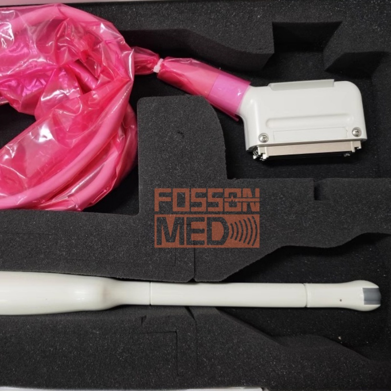 Original Used Esaote SE3133 Transvaginal Ultrasound Transducer for mylab X5 mylab X6 mylab Omega mylab sigma-FOSSONMED