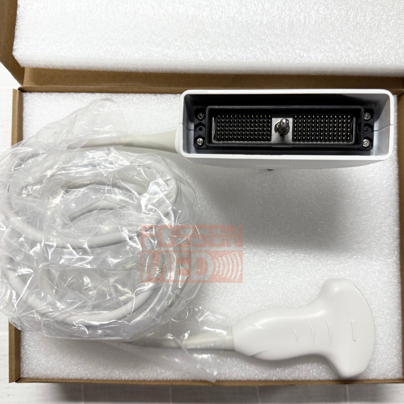 Compatible New Mindray 3C5A Convex Array Ultrasound Transducer Probe for Mindray DC-N3,Mindray DC-N6,Mindray DC-3,Mindray DC-6, Mindray DC-N3S,Mindray DC-N3 PRO