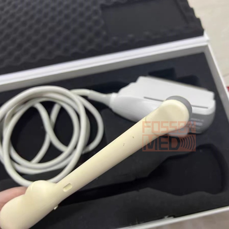 Original Used Samsung Medison ER4-9/10ED Ultrasound Transducer Probe for Sonoace X8