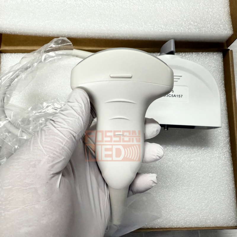 Compatible New Mindray 3C5A Convex Array Ultrasound Transducer Probe for Mindray DC-N3,Mindray DC-N6,Mindray DC-3,Mindray DC-6, Mindray DC-N3S,Mindray DC-N3 PRO