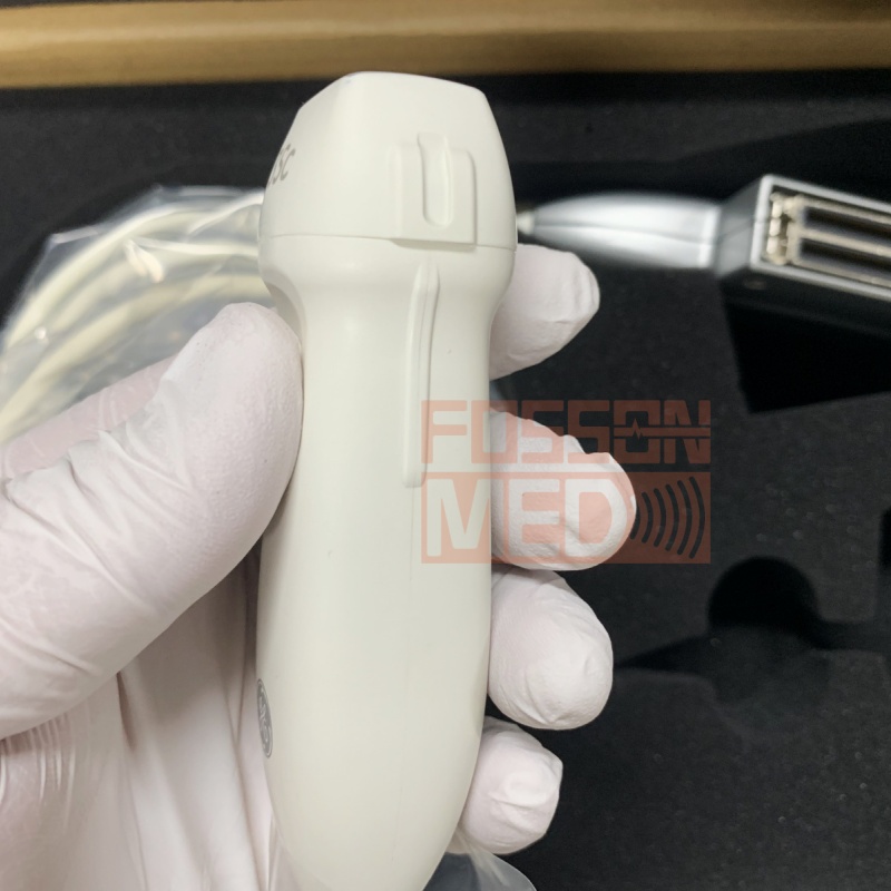 Original Used GE 3SC-RS Cardiac Phased Array Ultrasound Transducer Probe for Voluson P8.Voluson P6.Voluson S8.Voluson S10.logiq e.logiq E10S.logiq F6.logiq F8.logiq P10.logiq V5.Vivid S60.Vivid T8.Vivid T9.Versana Active