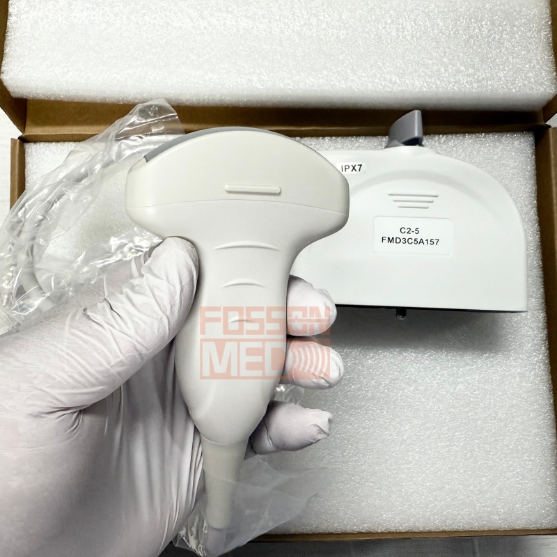 Compatible New Mindray 3C5A Convex Array Ultrasound Transducer Probe for Mindray DC-N3,Mindray DC-N6,Mindray DC-3,Mindray DC-6, Mindray DC-N3S,Mindray DC-N3 PRO