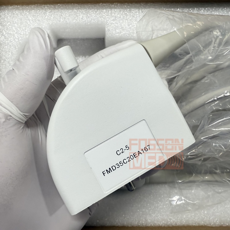 Compatible New Mindray 35C20EA Micro-convex Array Ultrasound Probe Transducer for Mindray DP-10,Mindray DP-20,Mindray DP-30,Mindray DP-3300VET,Mindray DP-2200,Mindray DP-6600