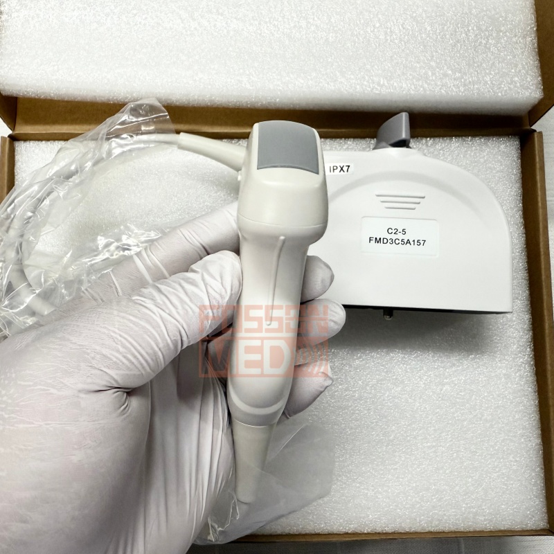 Compatible New Mindray 3C5A Convex Array Ultrasound Transducer Probe for Mindray DC-N3,Mindray DC-N6,Mindray DC-3,Mindray DC-6, Mindray DC-N3S,Mindray DC-N3 PRO