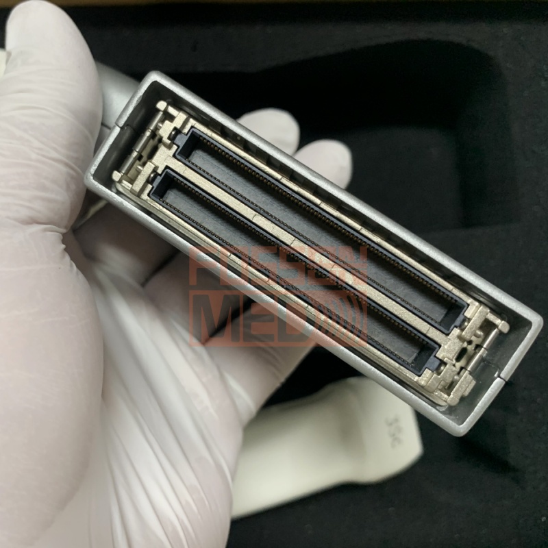 Original Used GE 3SC-RS Cardiac Phased Array Ultrasound Transducer Probe for Voluson P8.Voluson P6.Voluson S8.Voluson S10.logiq e.logiq E10S.logiq F6.logiq F8.logiq P10.logiq V5.Vivid S60.Vivid T8.Vivid T9.Versana Active