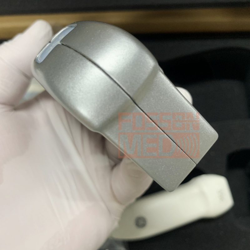 Original Used GE 3SC-RS Cardiac Phased Array Ultrasound Transducer Probe for Voluson P8.Voluson P6.Voluson S8.Voluson S10.logiq e.logiq E10S.logiq F6.logiq F8.logiq P10.logiq V5.Vivid S60.Vivid T8.Vivid T9.Versana Active
