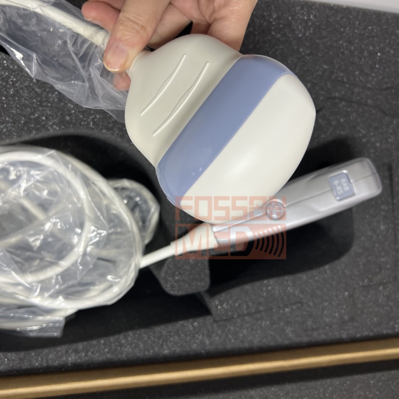 GE RAB6-RS Real time 4D Volume Convex Array Ultrasound Transducer Probe for Voluson S6.Voluson S8.Voluson S10.Voluson S10 EXPERT