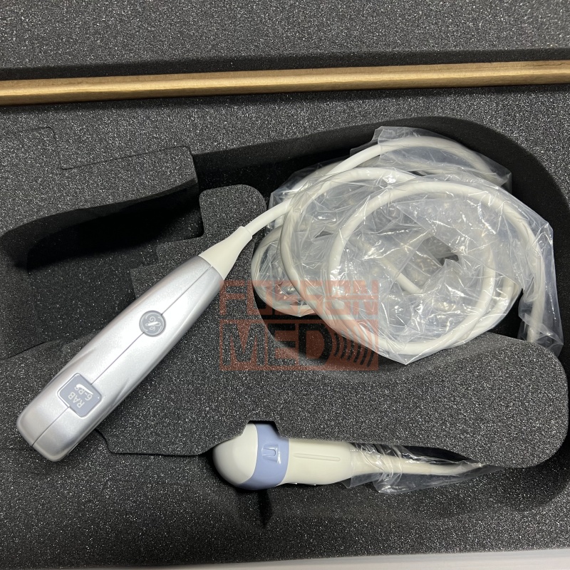 GE RAB6-RS Real time 4D Volume Convex Array Ultrasound Transducer Probe for Voluson S6.Voluson S8.Voluson S10.Voluson S10 EXPERT