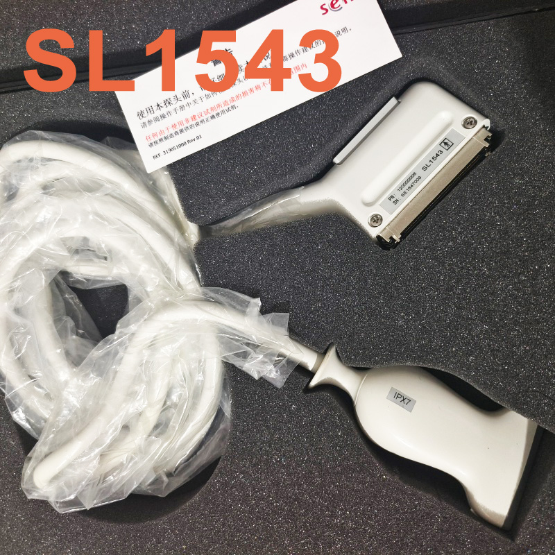 Original New Esaote SL1543 Linear Ultrasound Transducer for mylab X5 mylab X6