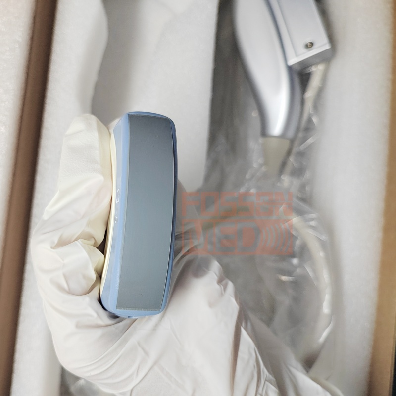 Compatible New GE C1-5-RS Convex Ultrasound Probe for Voluson S6 LOGIQ P9