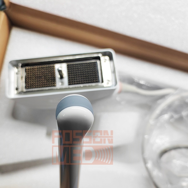 Compatible New Mindray V11-3E Transvaginal Ultrasound Probe for DC-8 exp DC-80