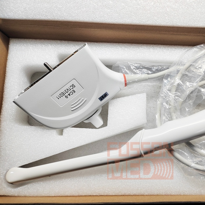Compatible New Mindray V11-3E Transvaginal Ultrasound Probe for DC-8 exp DC-80