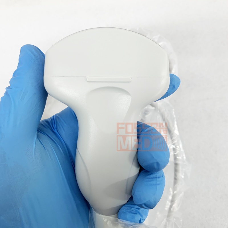 Compatible New Mindray 35C50EA Convex Array Ultrasound Transducer Probe for Mindray DP-30 / DP-50 / DP-6600 / DP-8500 / DP-8800 /DP-6900VET