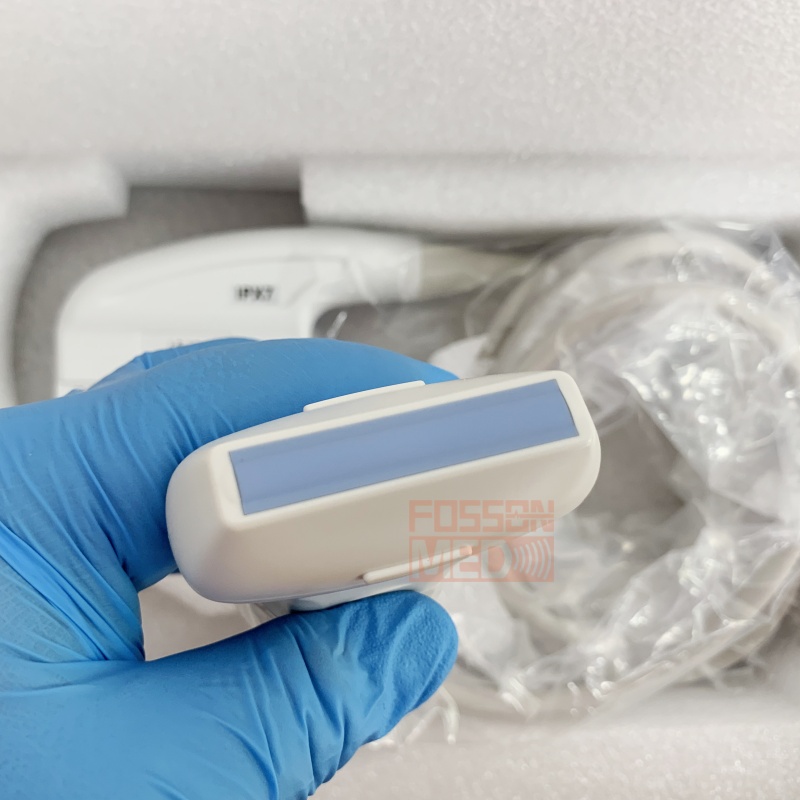Compatible New Mindray 7L4S Linear Array Ultrasound Transducer probe for mindray M7.TE7.M7 Vet.M6.M5 