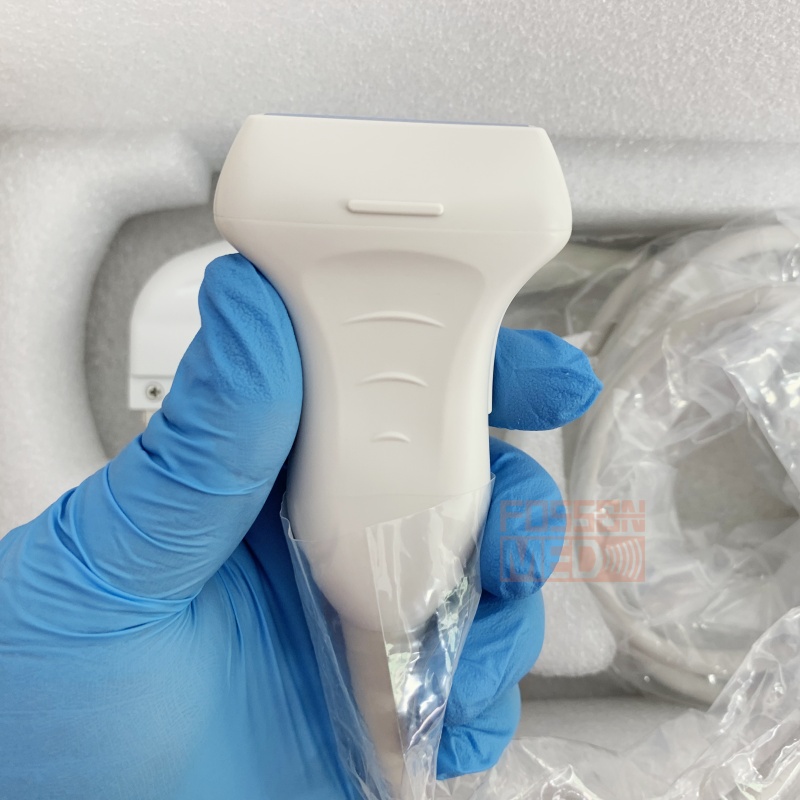 Compatible New Mindray 7L4S Linear Array Ultrasound Transducer probe for mindray M7.TE7.M7 Vet.M6.M5 