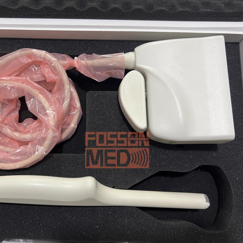 Original Used Philips C9-5ec Ultrasound Probe for iU22 HD11XE-FOSSONMED