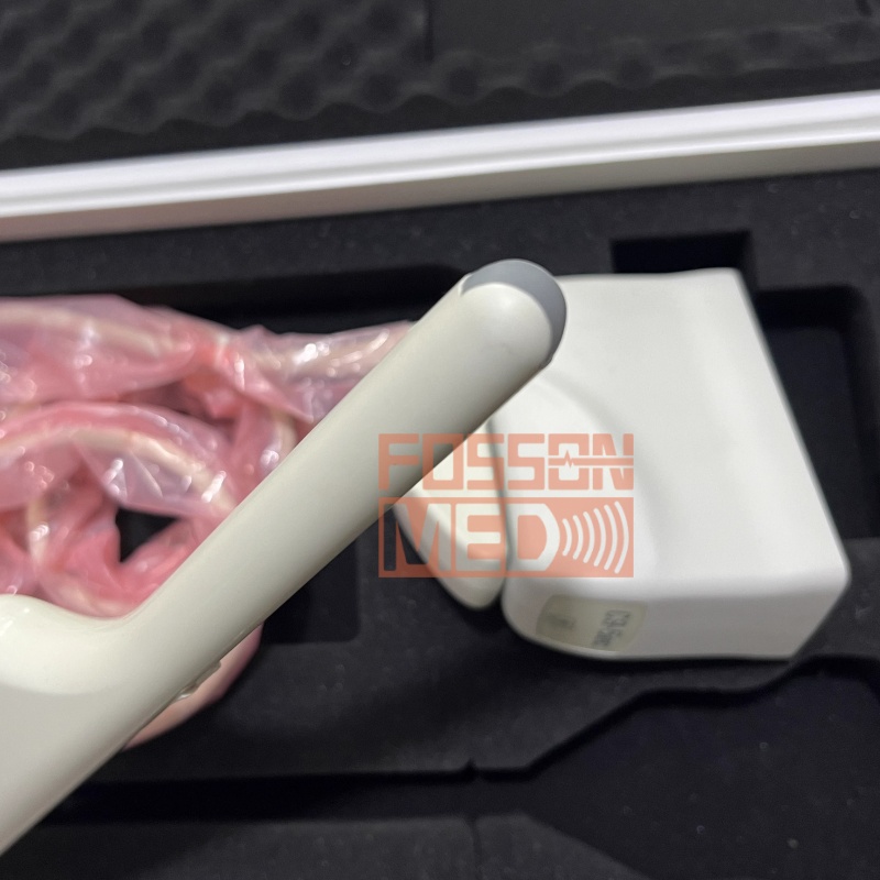 Original Used Philips C9-5ec Ultrasound Probe for iU22 HD11XE-FOSSONMED