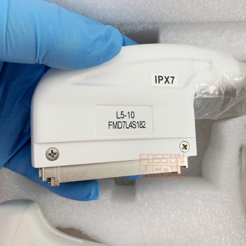 Compatible New Mindray 7L4S Linear Array Ultrasound Transducer probe for mindray M7.TE7.M7 Vet.M6.M5 