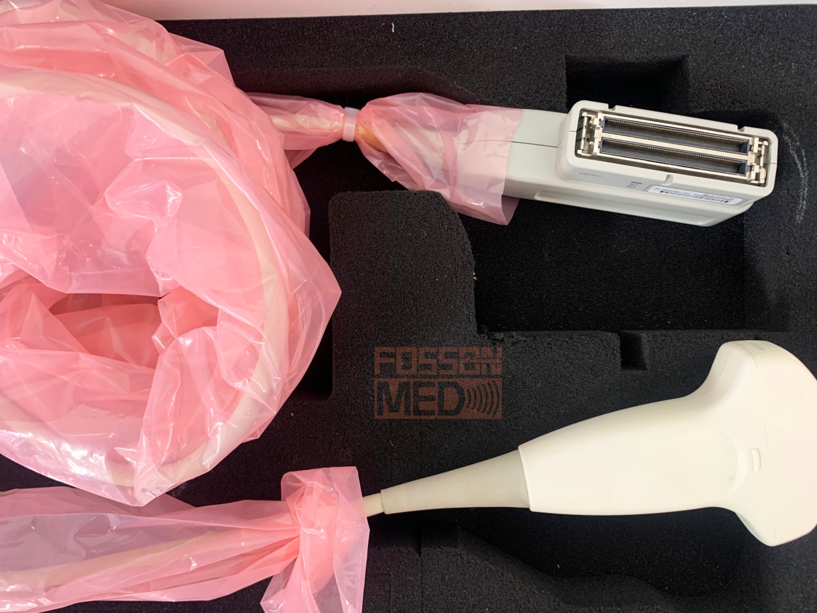 Original Used Samsung Medison C2-8 Convex Array Ultrasound Transducer Probe for Sonoace R3.Sonoace R5.Sonoace R7.Mysono U5.Mysono U6