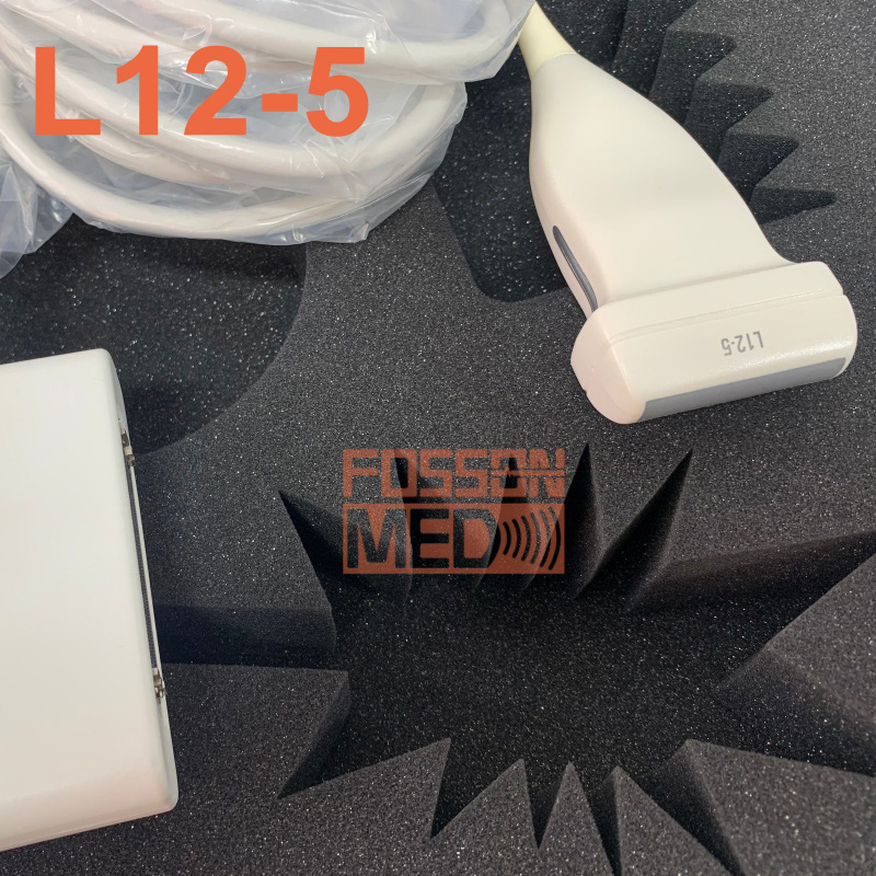 Compatible New Philips L12-5 Ultrasound Transducer Probe for Affiniti 30 Affiniti 50 Affiniti 70 Affiniti CVX EPIQ 5 EPIQ 7 EPIQ 7C
