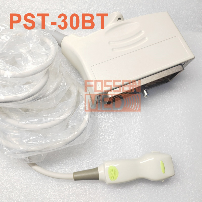 Compatible New Canon Toshiba PST-30BT 5S2 Cardiac Phased Ultrasound Probe for Aplio 100 Aplio 500 Xario XG Xario MX-FOSSONMED