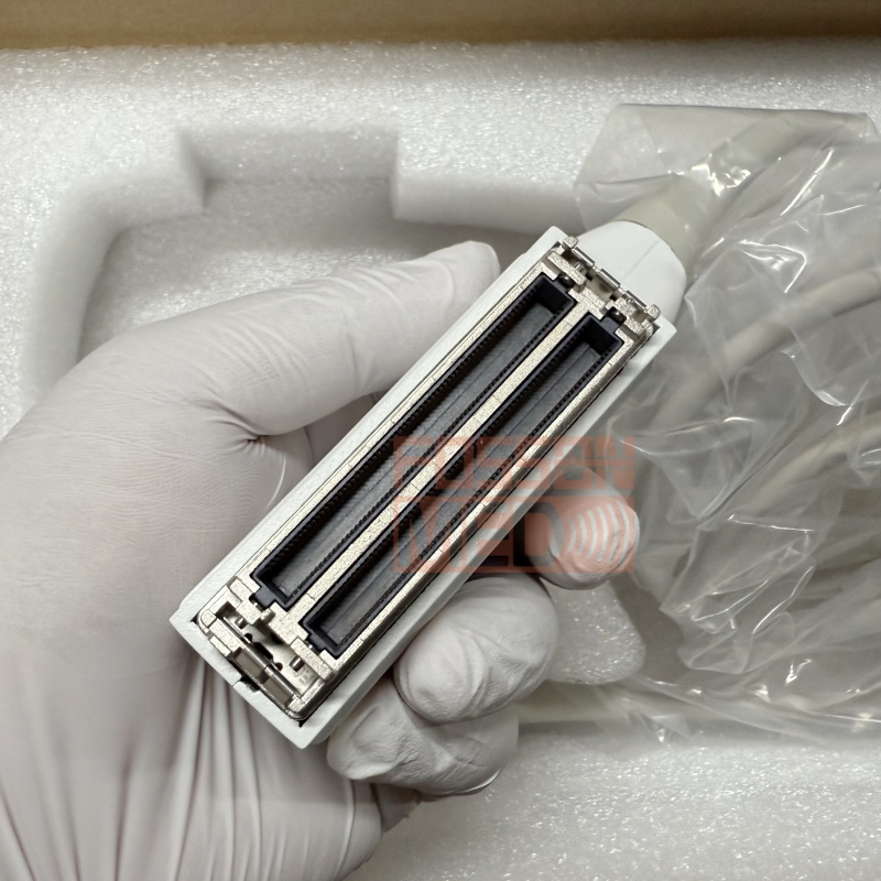 Compatible New GE 3S-RS Cardiac Phased Sector Array Ultrasound Transducer for logiq e voluson e vivid i vivid q vivid e