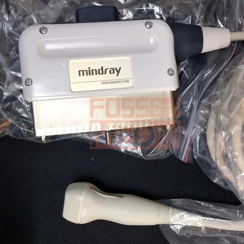 Original Used Mindray P7-3U Cardiac Phased Array Ultrasound Transducer Probe for Resona R9.Resona 7 Platinum