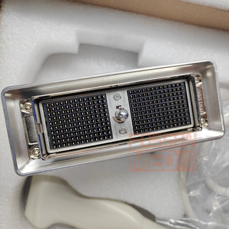  Compatible New Mindray L12-3E linear array Ultrasound Transducer for Mindray DC-8,Mindray DC-8 EXP,Mindray DC-70,Mindray DC-40,Mindray DC-80,Mindray DC-90,Mindray DC-88,Mindray DC-80A