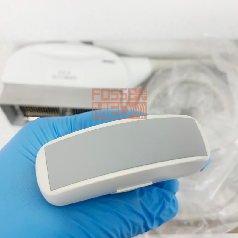 Compatible New GE 3Cb Convex Array Ultrasound Probe Transducer for logiq 200 logiq 200 pro