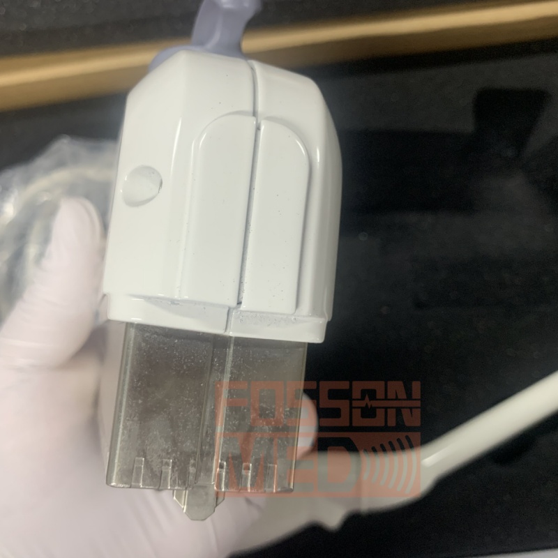 Original Used GE IC5-9-D Transvaginal Curved Array Ultrasound Transducer Probe for Voluson E8.Voluson E10.Voluson E6.logiq E9.logiq S8.Vivid E9.Vivid E90.Vivid E95