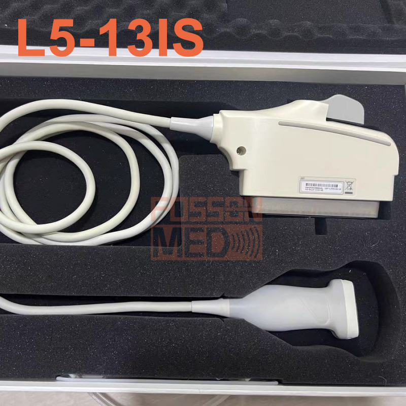Original Used Samsung Medison L5-13IS Linear Array Ultrasound Transducer Probe for Accuvix V20 XG