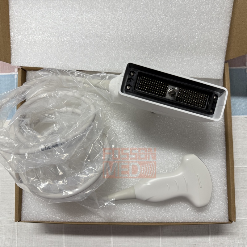 Compatible New Mindray 35C50P Convex Array Ultrasound Transducer Probe for Mindray DC-30,Mindray Z6