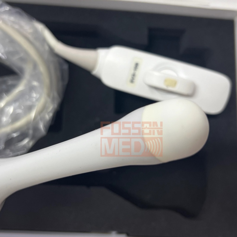 Original Used Samsung EV3-10B Transvaginal Curved Ultrasound Transducer Probe for heraW10