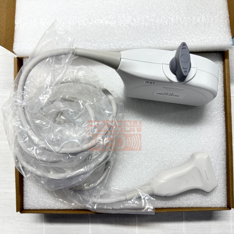  Compatible New Mindray 7L4A Linear Array Ultrasound Transducer Probe for Mindray DC-3.DC-6.Mindray DC-N3S.DC-7.DC-3T.DC-N3 pro.DC-T6.DC-N3