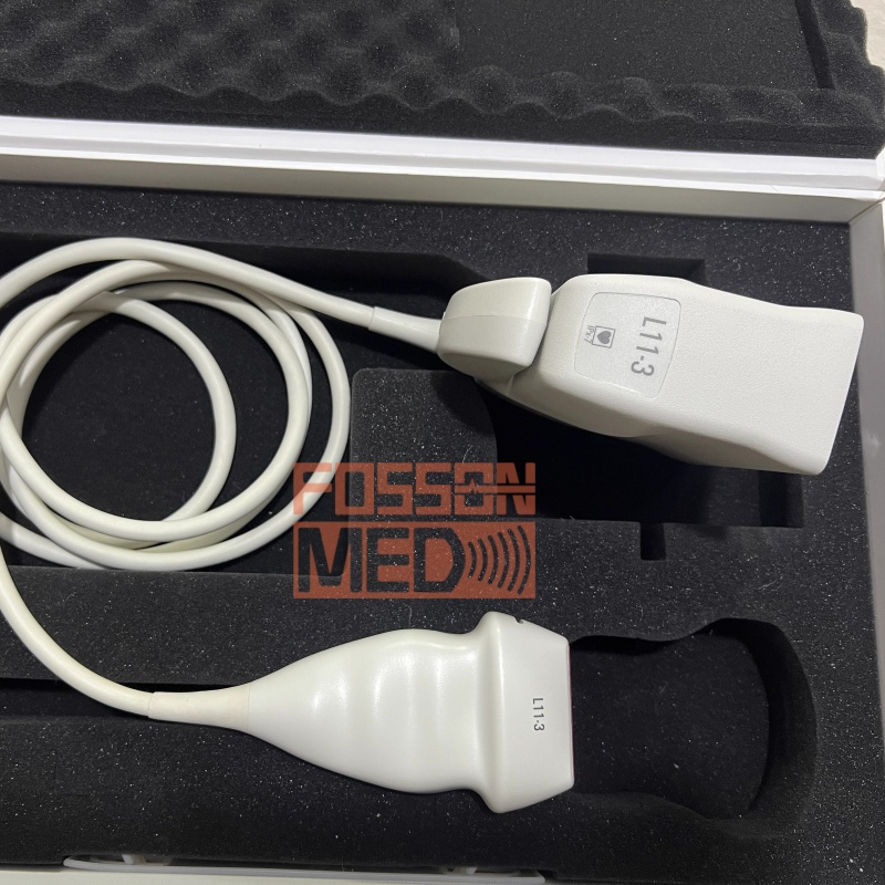 Original Used Philips L11-3 Linear Array Ultrasound Transducer Probe for iU22 iE33 