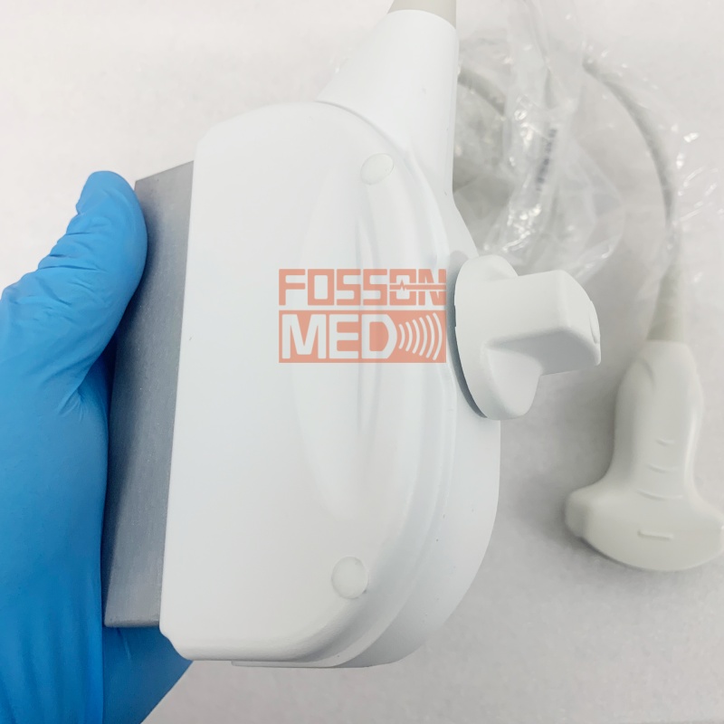 Compatible New GE 3Cb Convex Array Ultrasound Probe Transducer for logiq 200 logiq 200 pro