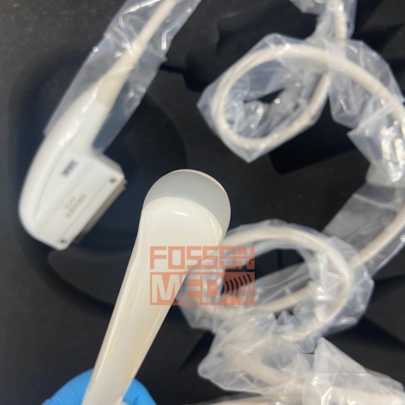 Compatible New GE E8C-RS Ultrasound Transducer Probe for Voluson i Voluson S6 Voluson S8 Voluson e logiq e Vivid S6