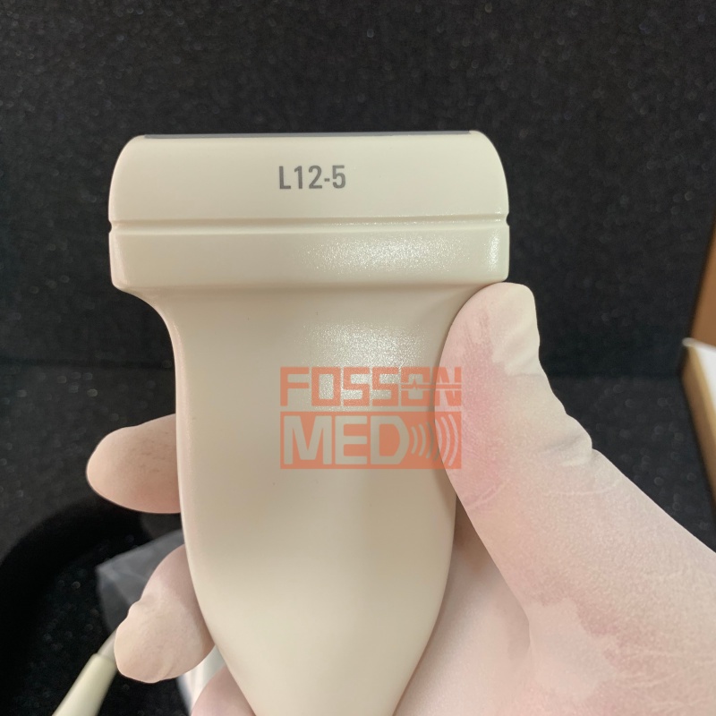 Compatible New Philips L12-5 Ultrasound Transducer Probe for Affiniti 30 Affiniti 50 Affiniti 70 Affiniti CVX EPIQ 5 EPIQ 7 EPIQ 7C