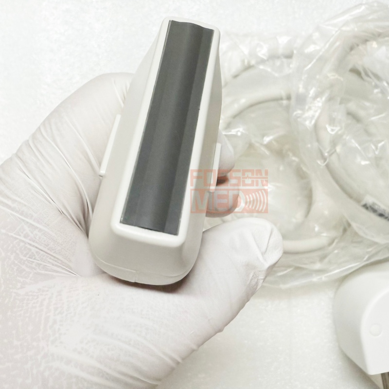 Compatible New Esaote LA523 Linear Array Ultrasound Probe for mylab 60-FOSSONMED
