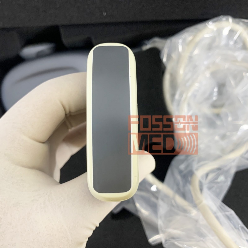 Original Used Alpinion C1-6 Convex Array Ultrasound Transducer for ecube 7 ecube 9