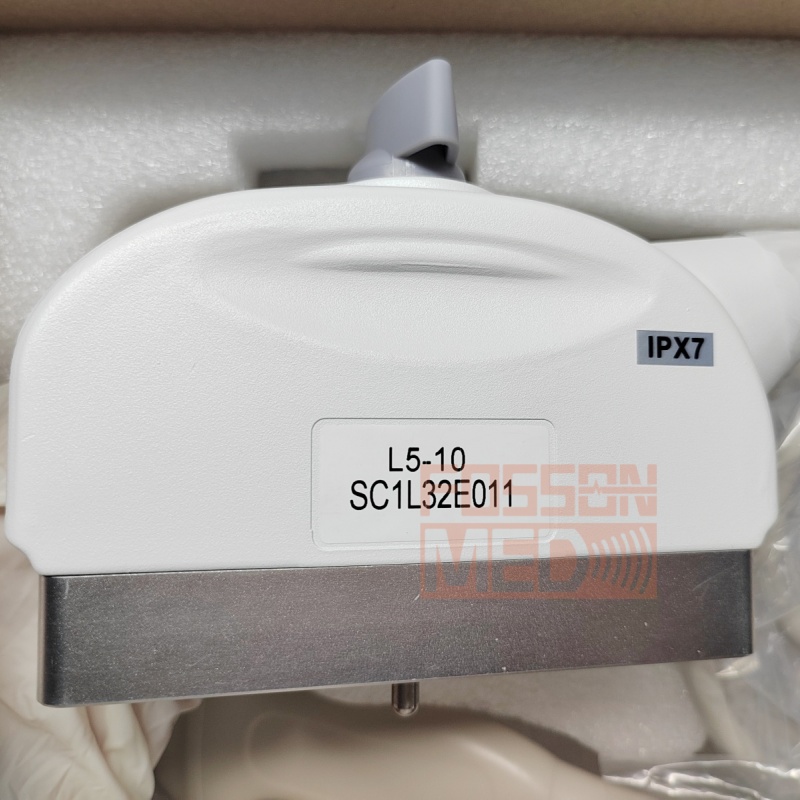  Compatible New Mindray L12-3E linear array Ultrasound Transducer for Mindray DC-8,Mindray DC-8 EXP,Mindray DC-70,Mindray DC-40,Mindray DC-80,Mindray DC-90,Mindray DC-88,Mindray DC-80A