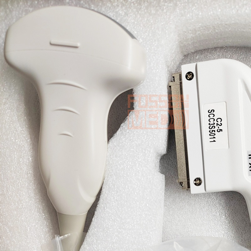 Compatible New Mindray 3C5S Convex Array Ultrasound Transducer for Mindray M5 , Mindray M6 , Mindray M7 , Mindray M5 vet , Mindray M6 vet