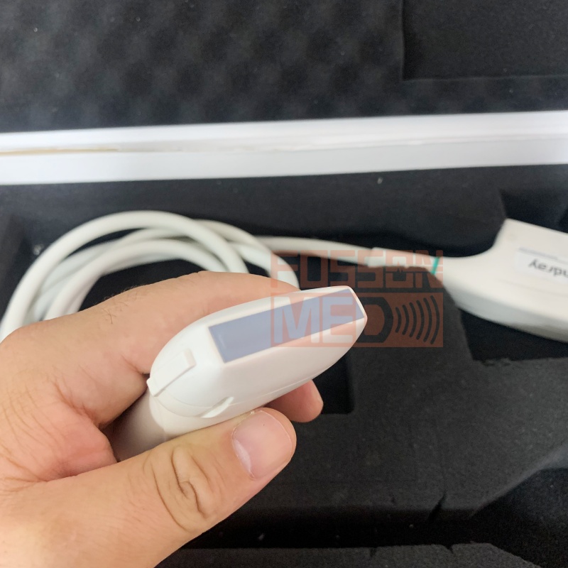 Original Used Mindray L14-6NS Linear Array Ultrasound Transducer Probe for M7.M6.M8.M9.TE5.TE7.TE7ACE.TE8.M8 lite.M9 vet