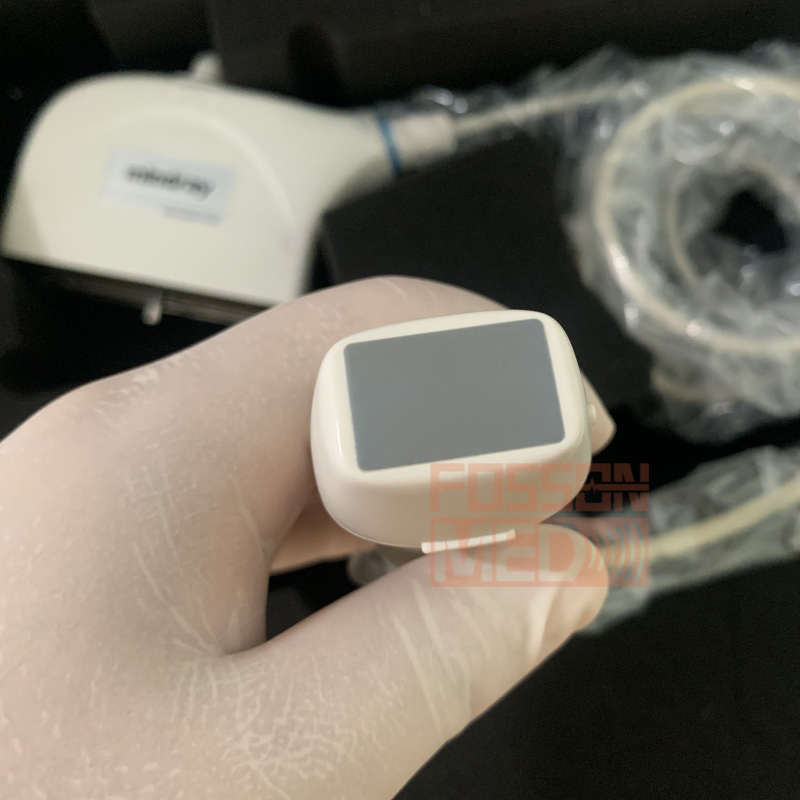 Original Used Mindray P4-2E Cardiac Phased Array Ultrasound Transducer Probe for DC-8.DC-70.DC-8EXP